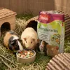 PANTO Meerschweinchenfutter – 2,5 kg bunte Mischung mit Produktbild-Vorschau 3