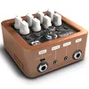 Palmer Pocket Amp Acoustic Saiten für Konzert-Ukulele Produktbild-Vorschau 9
