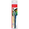 Marabu Pinselset Acryl, Flachpinsel, Flach, 1 Stück(e) Produktbild-Vorschau 3