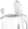 Severin WK 4325, 1,7 l, 2200 W, Biały, Plastik, Podgląd zdjęcia produktu 15