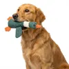 Giocattolo silenzioso per cani Wildgans, robusto peluche in Anteprima dell’immagine prodotto 2