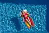 Bestway® Luftmatratze Rainbow Dreams™ 216 x 80 cm Produktbild-Vorschau 7