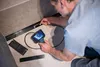 Inspektionskamera GIC 12V-5-27 C, 1 x Akku GBA 12V 2.0Ah in Produktbild-Vorschau 4