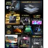 Ulefone Armor 28 Pro Téléphone Portable Incassable 5G, Voir les images du produit 6