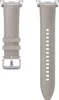 Samsung Hybridní řemínek Watch 8 Taupe Anteprima dell’immagine prodotto 1