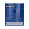 GOODYEAR Reifentaschen-Set 4-teilig schwarz Produktbild-Vorschau 16
