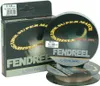Colmic Fendreel Monofile Schnüre 150 M Golden 0.350 mm Produktbild-Vorschau 1