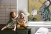 Seitenzug-Rollo Fensterrollo Jalousie - Thermo-Rollo Produktbild-Vorschau 5