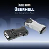 Wuben X1Pro 12300 Lumen wiederaufladbare Powerbank EDC Produktbild-Vorschau 13