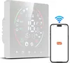 5x inteligentný WiFi termostat Tuya, izbový termostat pre Náhľad obrázku produktu 2
