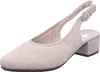 Rieker Damen Pumps einfarbige Slingpumps mit kleinem Produktbild-Vorschau 33