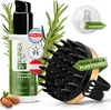KUINEA® Doppelpack 90 ml Rosmarinöl Haare aus den Tiroler Produktbild-Vorschau 1