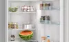 61,4 cm breiter, 279 liter fassender no-frost-kühlschrank Produktbild-Vorschau 2