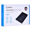 Adaptateur HDD/SSD ORICO Sata 2,5" => 3,5" Voir les images du produit 5