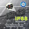 Solar-Anschlusskabel, Solar-Panel Y Zweig Produktbild-Vorschau 5
