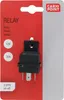 Carpoint 12V Relais 5 Pin 30A Produktbild-Vorschau 8