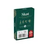Skat, nemecký obrázok, Kornblume®, v skladacom boxe (bez Náhľad obrázku produktu 2