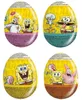 SpongeBob Schwammkopf Schoko-Ei Produktbild-Vorschau 3