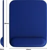 CSL Gaming Mauspad, Office Mousepad mit Gelkissen mit & Produktbild-Vorschau 3