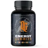 OG ENERGY Gummies - Mit Koffein & Taurin (60 Stück) Produktbild-Vorschau 1