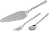 WMF Nuova Kuchenbesteck-Set 13-tlg. 6 Personen Produktbild-Vorschau 2