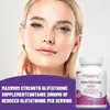 Whitening Skin Glutathione 2000 mg (60 gélules) Complément Voir les images du produit 3