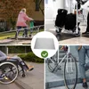 TRUTZHOLM Türschwellenrampe Bordsteinrampe 63 cm Länge 250 Produktbild-Vorschau 8