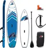 F2  Stand up Paddle Board AXXIS WS Windsurf SUP 11,6  Blau Produktbild-Vorschau 1