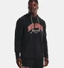 Under Armour Felpe Rival Try, 1370354001, Taglia: 173 Anteprima dell’immagine prodotto 2