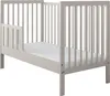 ZEE LUMI Lettino per Bambini Cashmere 120×60 cm 2in1 con Anteprima dell’immagine prodotto 5