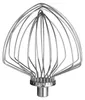 KitchenAid 5KSM70SHXEMS, Mikser stojący, Srebrny, Bić, Podgląd zdjęcia produktu 20