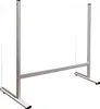 Tröpfchenschutzscheibe transparent FRANKEN TAP10065S Produktbild-Vorschau 2