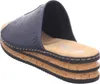 Pantoufles pour femmes Rieker 62905-14 blau 40 Voir les images du produit 49