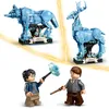 LEGO Harry Potter 76414 Expecto Patronum Anteprima dell’immagine prodotto 11