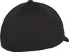 FLEXFIT 6584 | Flexfit 3D Hexagon Jersey Cap, Feines Produktbild-Vorschau 2