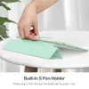 Fintie Hülle für Samsung Galaxy Tab S10 Lite/S10 FE/S9 FE Produktbild-Vorschau 6
