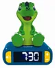 Lampe-réveil avec alarme Lexibook RL800DINO, thème Voir les images du produit 14