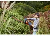 Black & Decker Elektro-Heckensch.,550W,60cm,25mm,Sägebl Anteprima dell’immagine prodotto 6