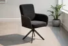 byLIVING Stuhl 2-er Set TINO / Bezug Webstoff-Mikrofaser in Produktbild-Vorschau 15