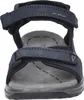 Josef Seibel Trekkingsandalen Herren 32303633393139 Blau 42 Produktbild-Vorschau 7