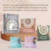 frech verlag Mindful Mandala - Makramee-Knüpf-Set: Produktbild-Vorschau 7