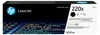 HP 220X Schwarz Original LaserJet-Tonerkartusche, 7500 Produktbild-Vorschau 3