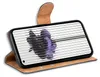 Custodia a libro per il telefono Nulla 1 Cover Flip Cover Anteprima dell’immagine prodotto 3