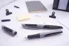 STABILO Füllhalter Flow Active Design schwarz Podgląd zdjęcia produktu 10