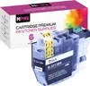 A product shot of an ink cartridge and its packaging. Náhled obrázku produktu
