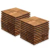 TolleTour piastrelle in legno 22x 2m² piastrelle per Anteprima dell’immagine prodotto 1