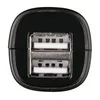 Hama 00173624, Auto, Zigarettenanzünder, 5 V, Schwarz Produktbild-Vorschau 2