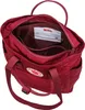 Fjällräven Shopper/Rucksack 2in1 Kanken Totepack ox red Produktbild-Vorschau 16