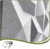 3D Wandpaneele Betonoptik 40 Stück / 10 m² | Deckenpaneele Produktbild-Vorschau 6