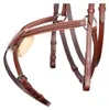 Harry´s Horse Mexican Trense Braun Full Braun Full Produktbild-Vorschau 2